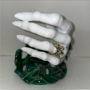 Bath & Body Works Ivy Witch Hand Soap Holder Sleeve Halloween 2022 Discontinued